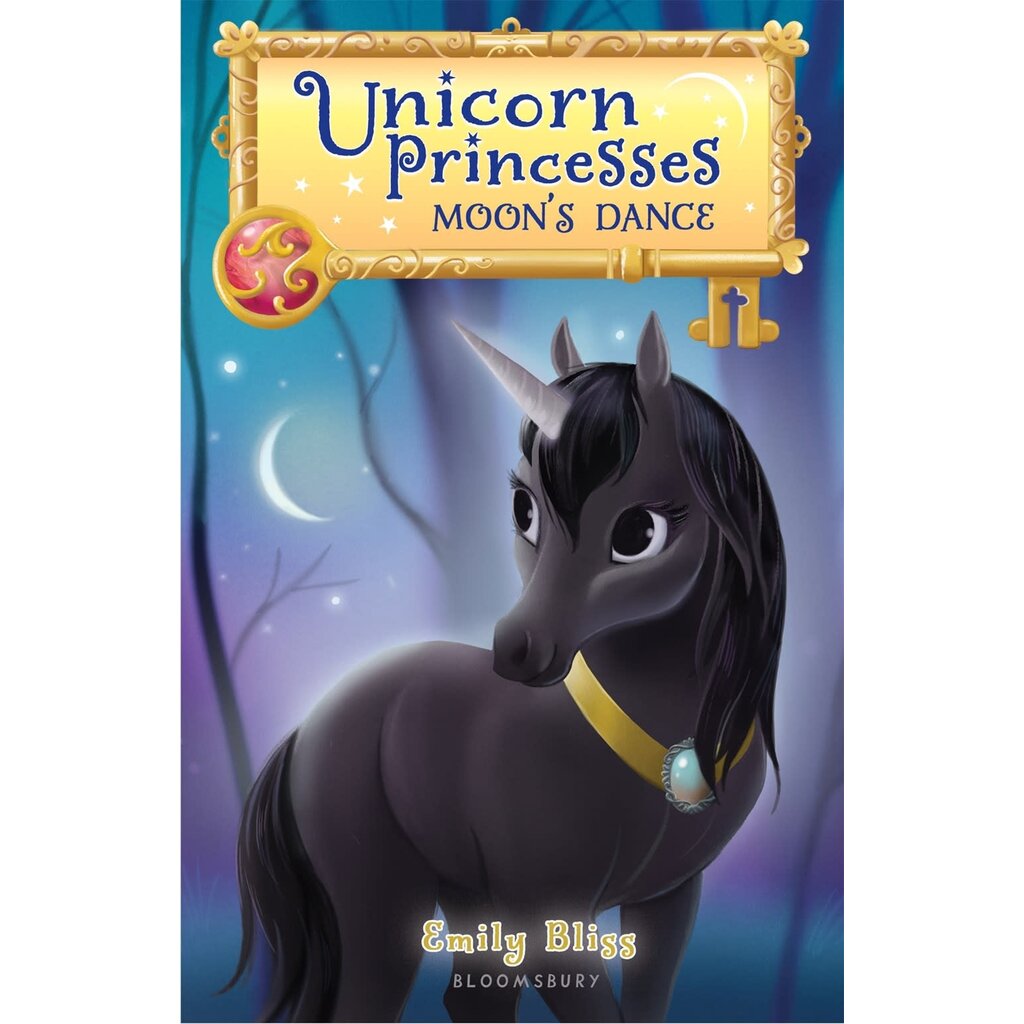 UNICORN PRINCESSES 6 MOON'S DANCE PB BLISS