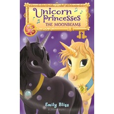 UNICORN PRINCESSES 9 THE MOONBEAMS PB BLISS