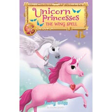 UNICORN PRINCESSES 10 WING SPELL PB BLISS