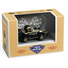 CRAZY MOTORS CRAZY MOTORS CARS FANGIO OCTO*