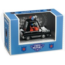 CRAZY MOTORS CRAZY MOTORS CARS HURRY POLICE