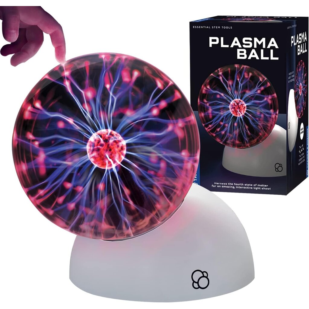 THAMES & KOSMOS PLASMA BALL