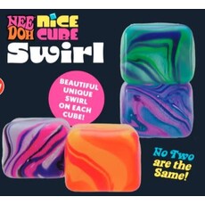 NEEDOH NEEDOH NICE CUBE SWIRL