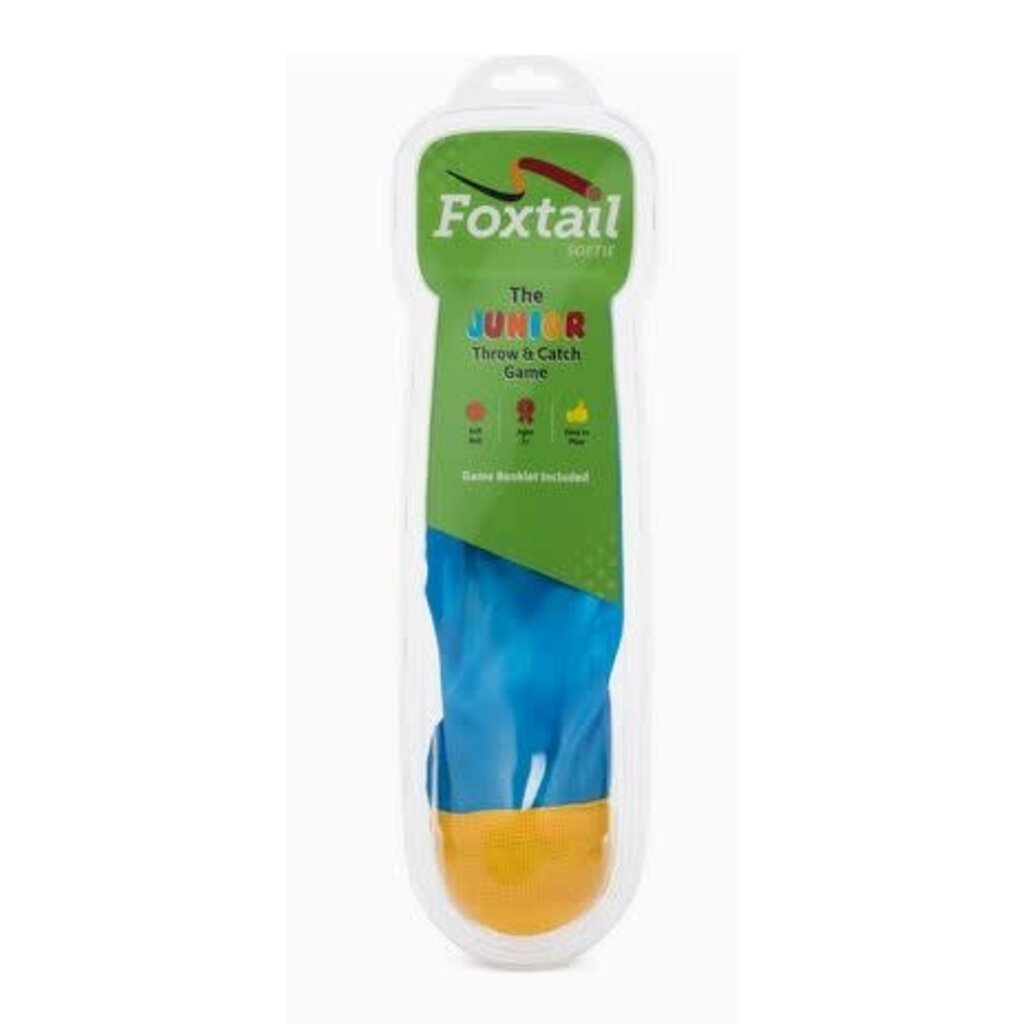 CASSIDY LABS FOXTAIL SOFTIE