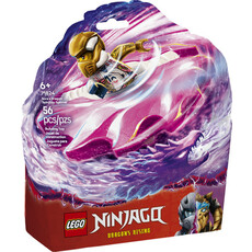 LEGO SORA'S DRAGON SPINJITZU SPINNER