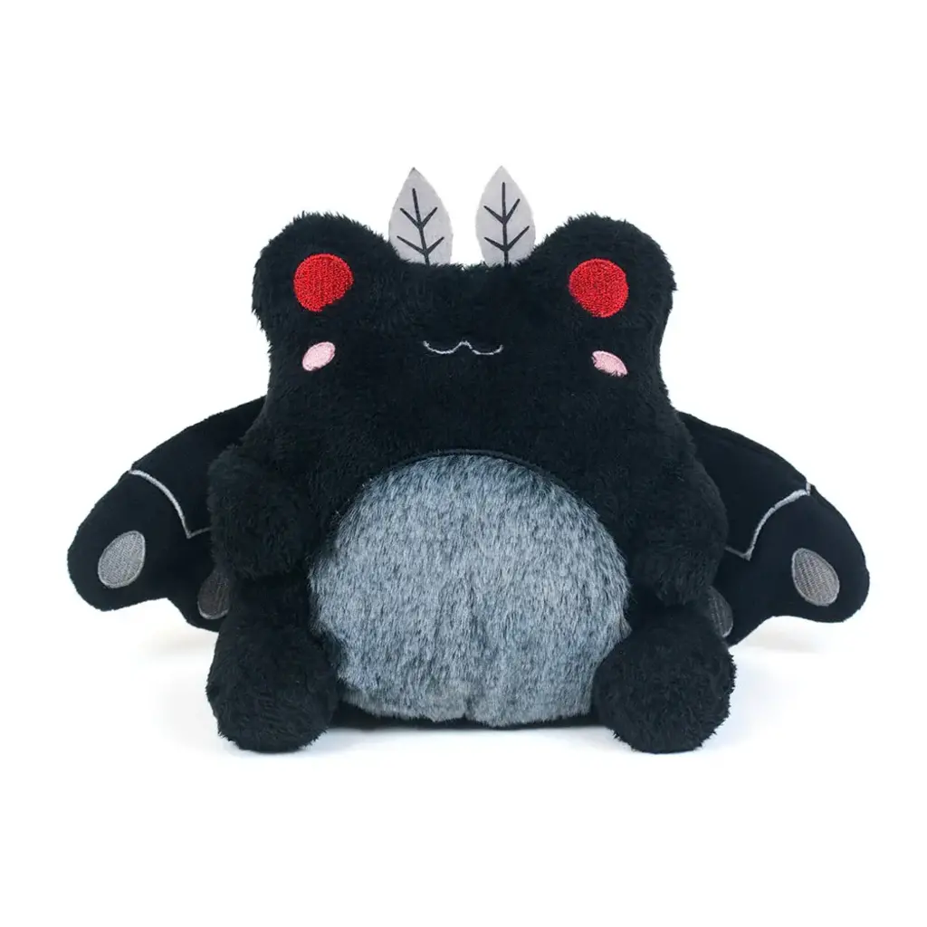 CUDDLE BARN LIL MOTHMAN WAWA