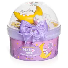 KAWAII SLIME COMPANY NEKO NAP CLOUD CREME SLIME