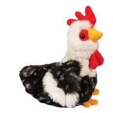DOUGLAS COMPANY INC ROAMIE ROOSTER MINI SOFTIE