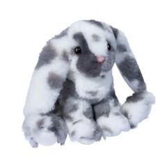 DOUGLAS COMPANY INC BOUNCIE SPOTTED BUNNY SOFTIE