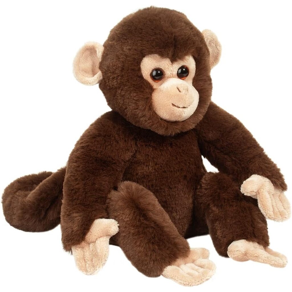 DOUGLAS COMPANY INC MIKIE MONKEY SOFTIE