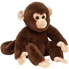 DOUGLAS COMPANY INC MIKIE MONKEY SOFTIE