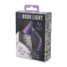 IF LITTLE BOOK LIGHT