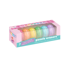 OOLY MACARONS SCENTED ERASERS