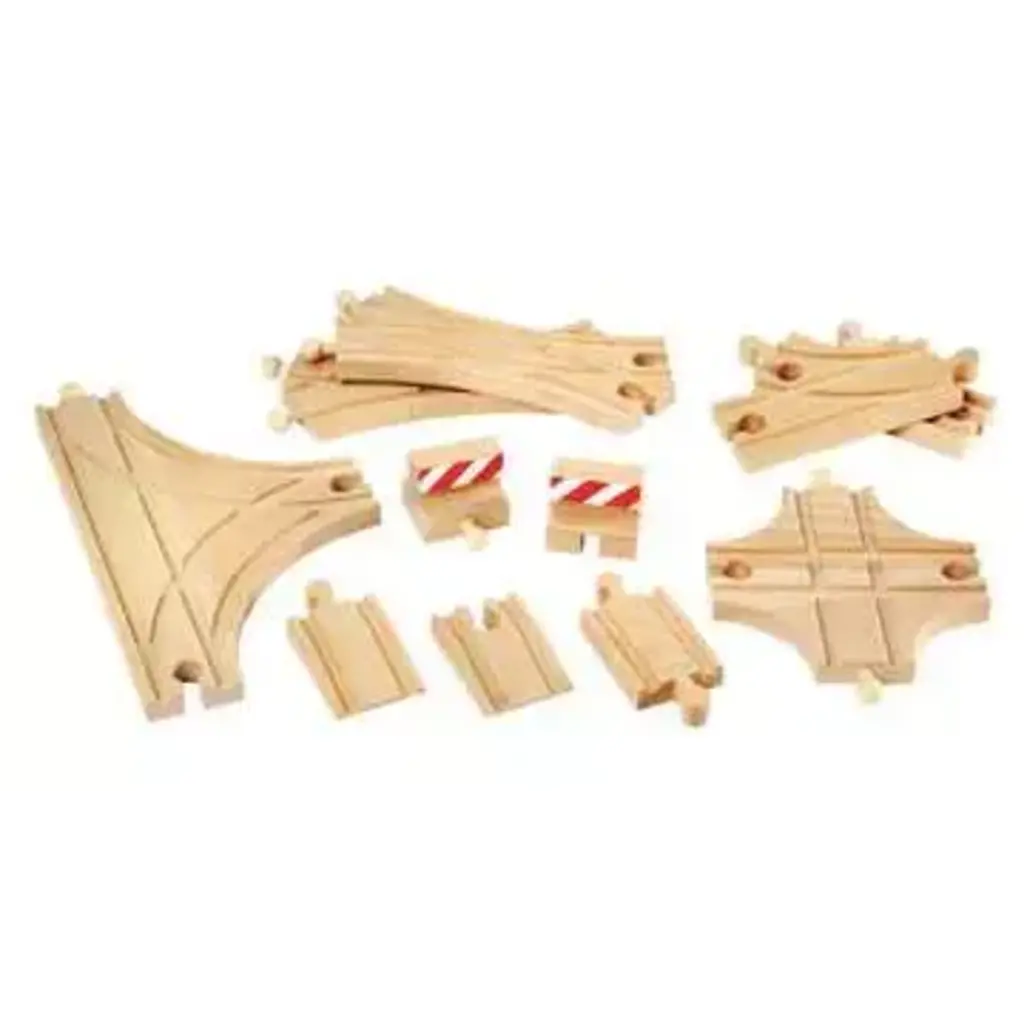 RAVENSBURGER USA ADVANCE EXPANSION TRACK PACK