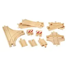 RAVENSBURGER USA ADVANCE EXPANSION TRACK PACK