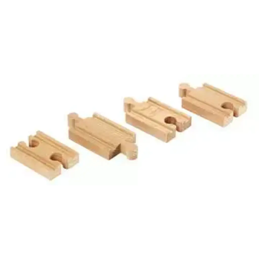 RAVENSBURGER USA BULK MINI STRAIGHT TRACK