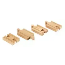 RAVENSBURGER USA BULK MINI STRAIGHT TRACK