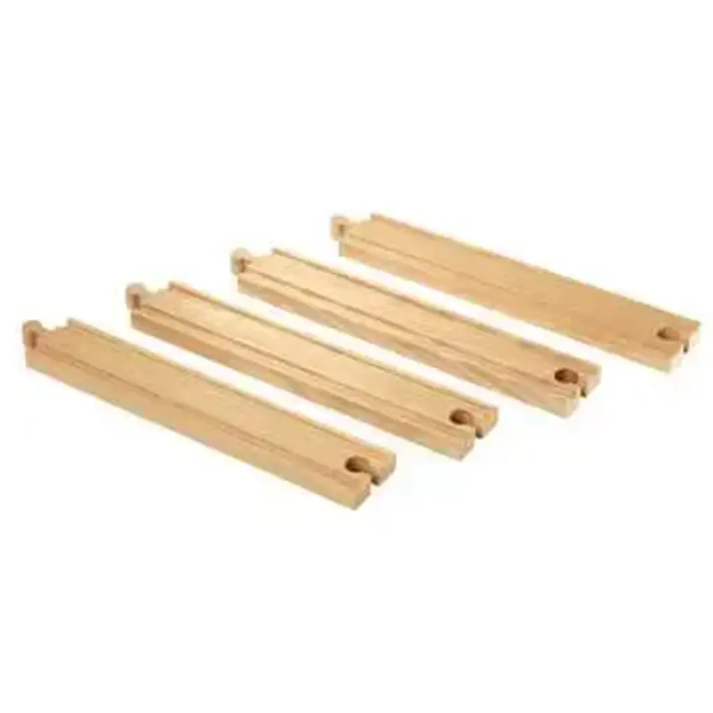 RAVENSBURGER USA BULK MEDIUM STRAIGHT TRACK