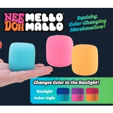 NEEDOH NEEDOH MELLO MALLO