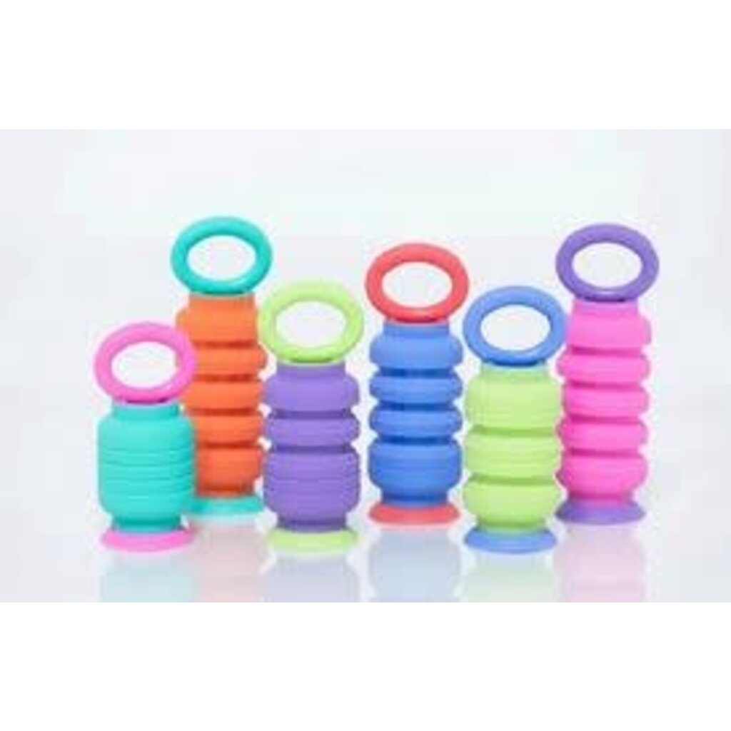 SMART TOYS AND GAMES FIDGETY KRUMPLES