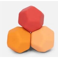 RETROSPECTIVE GOODS ODDS SILICONE MAGNETS