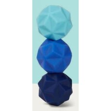 RETROSPECTIVE GOODS ODDS SILICONE MAGNETS