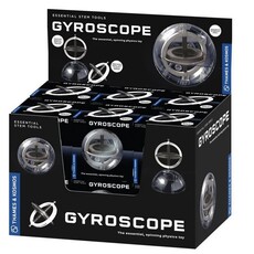 THAMES & KOSMOS GYROSCOPE