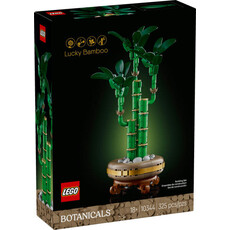 LEGO LUCKY BAMBOO