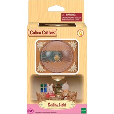 CALICO CRITTERS CEILING LIGHT CALICO CRITTERS