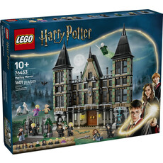 LEGO MALFOY MANOR