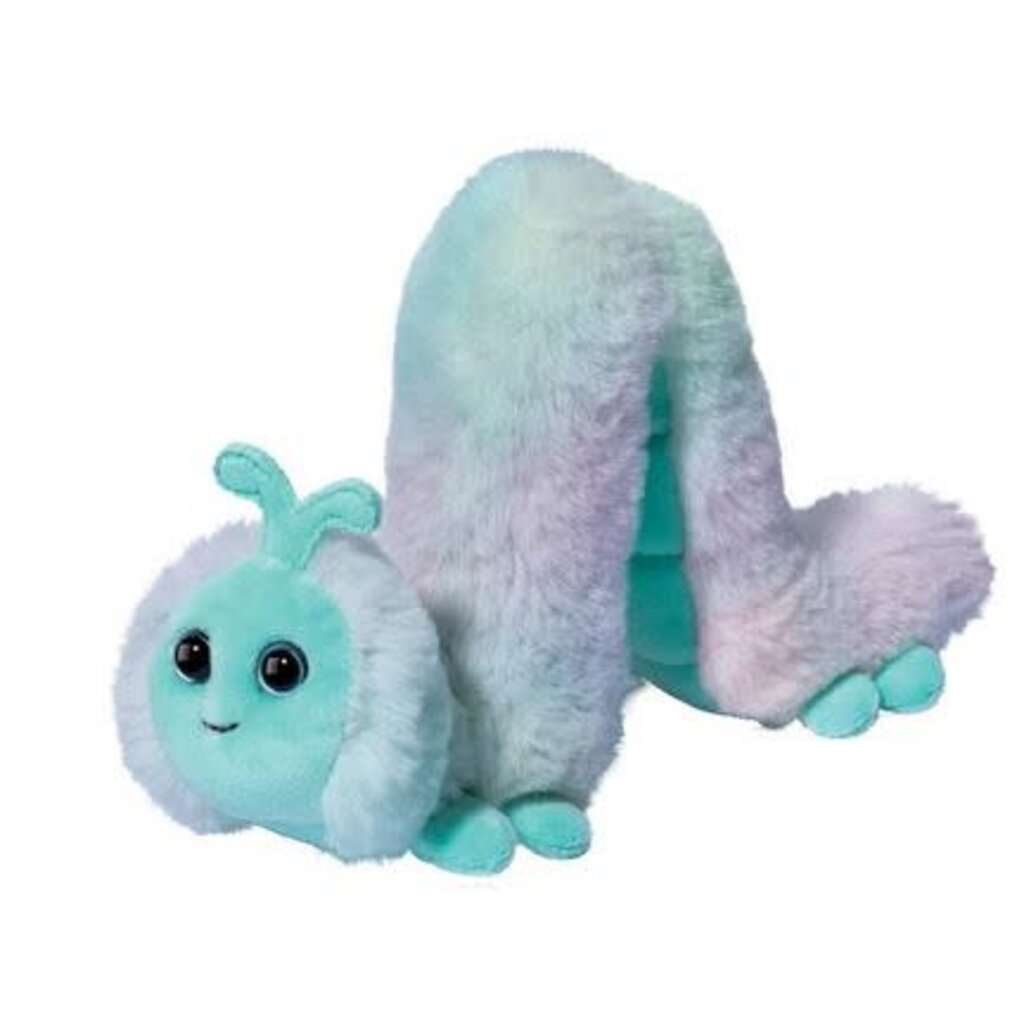 DOUGLAS COMPANY INC GROOVY INCHWORM