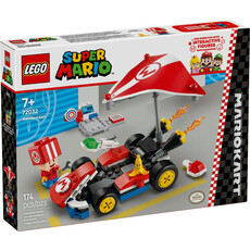 LEGO MARIO KART - STANDARD KART