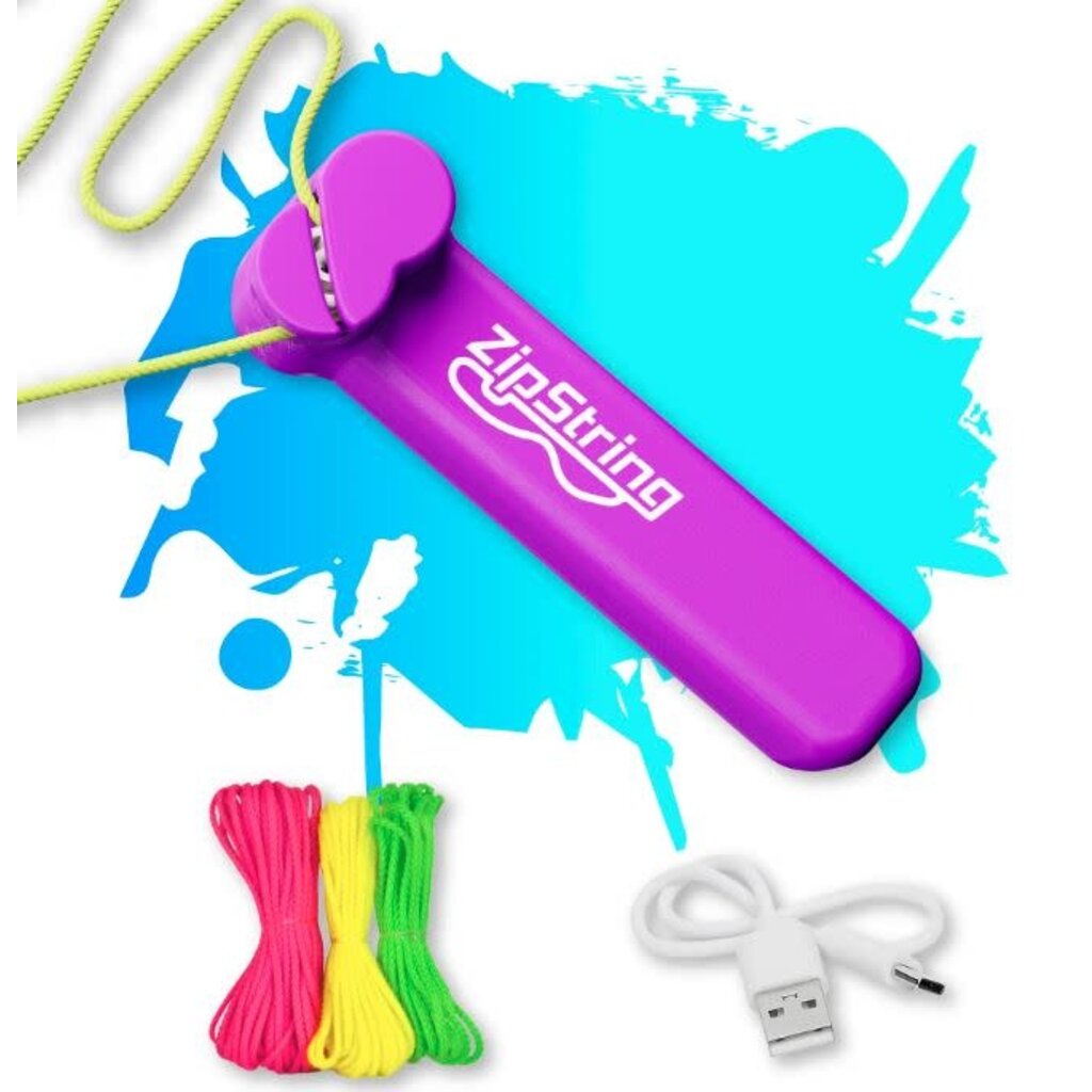 ZIPSTRING ZIPSTRING ORIGINAL