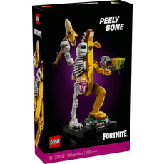 LEGO PEELY BONE