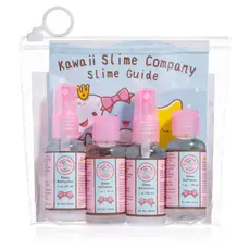 KAWAII SLIME COMPANY SLIME CARE KIT
