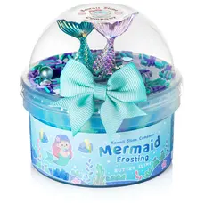KAWAII SLIME COMPANY MERMAID FROSTING BUTTER SLIME