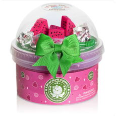 KAWAII SLIME COMPANY MANGO DRAGONFRUIT LEMONADE REFRESHER SLIME