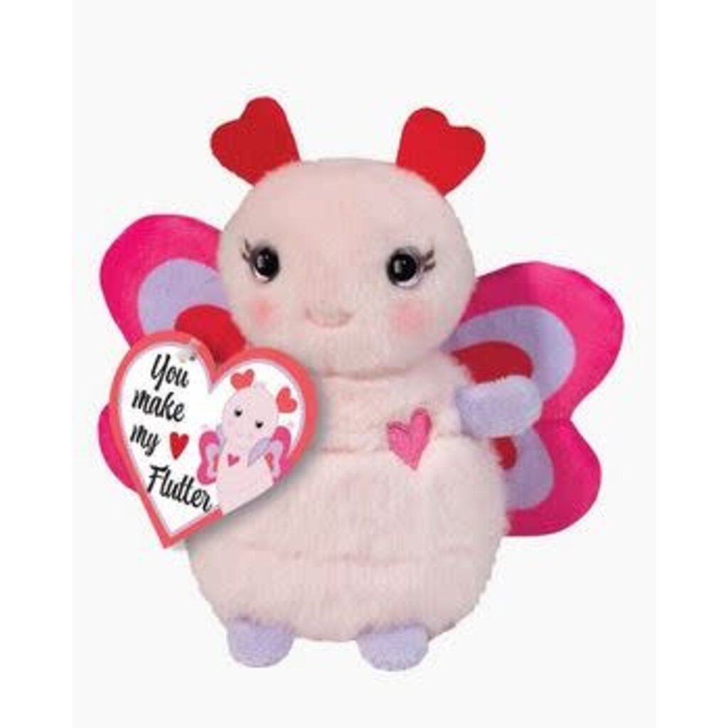 DOUGLAS COMPANY INC VALENTINE FLUTTER BUG*