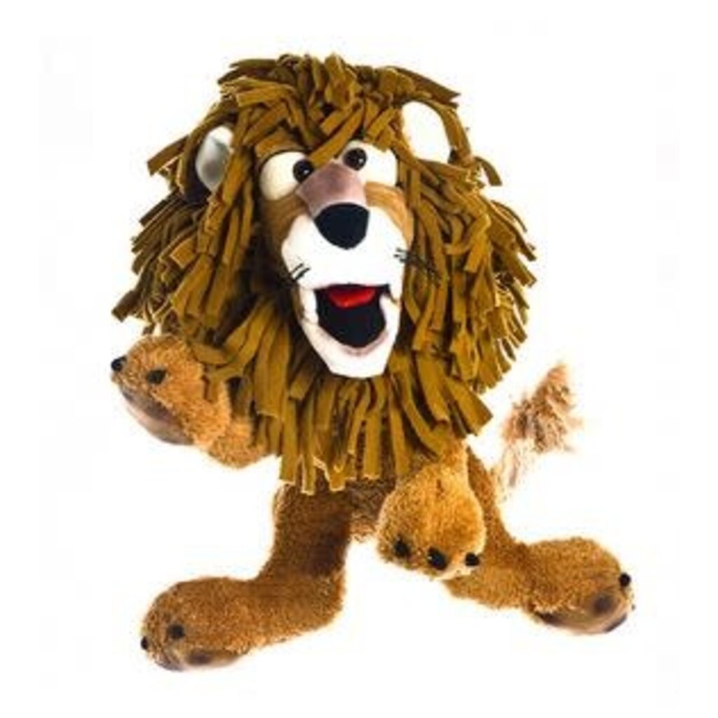 THIN AIR BRANDS MURRAY LIVING PUPPETS