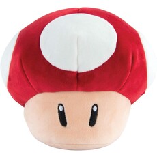 SUPER MARIO SUPER MARIO SUPER MUSHROOM