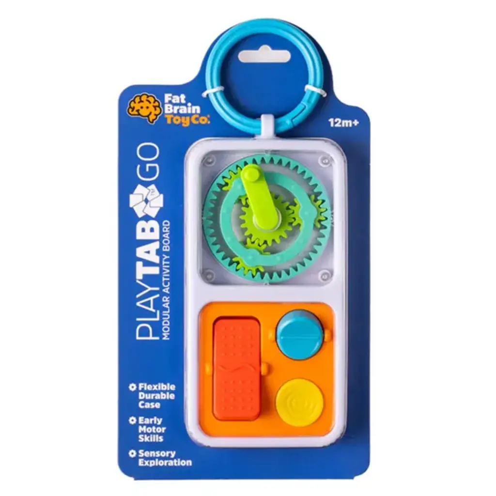 PLAYTAB PLAYTAB GO