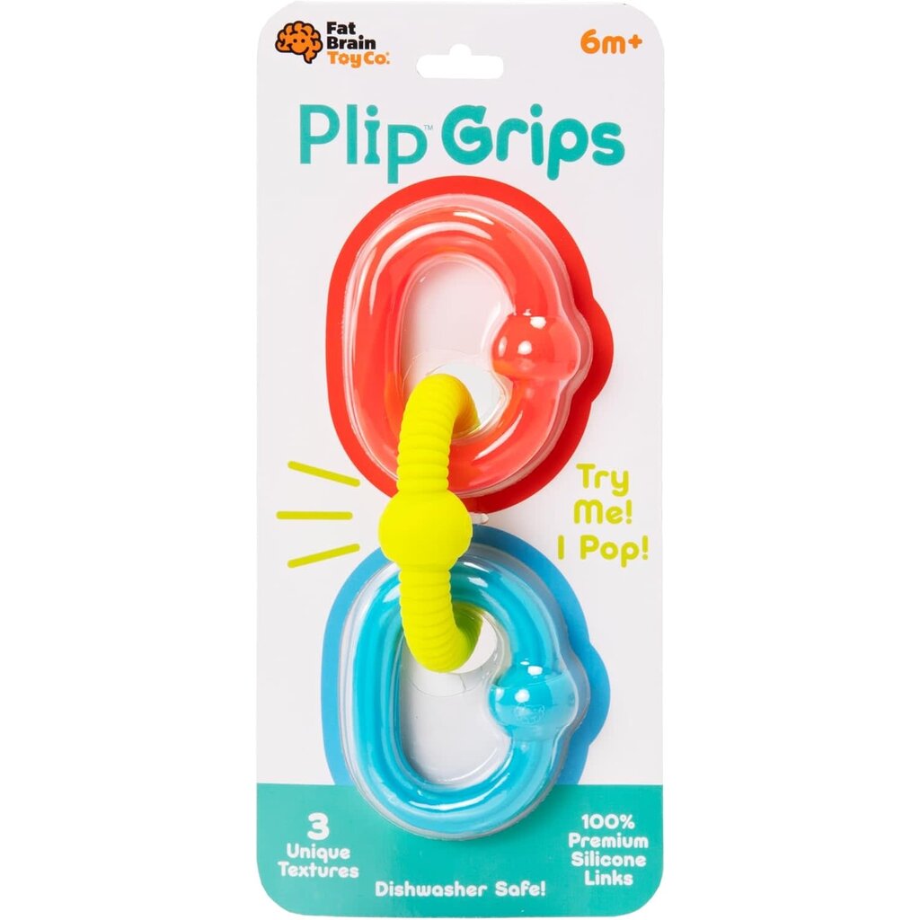 PLIK PLIP GRIPS