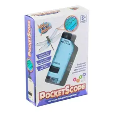 POCKET SCOPE