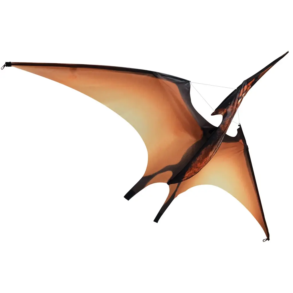 HEEBIE JEEBIES PTERODACTYL JURASSIC KITE