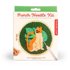 KIKKERLAND PUNCH NEEDLE KIT