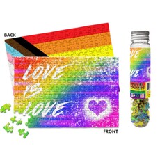 MICRO PUZZLES PUZZLE PRIDE 150 PC MICROPUZZLES