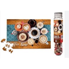 MICRO PUZZLES COFFEE TAWK 150 PC MICROPUZZLES