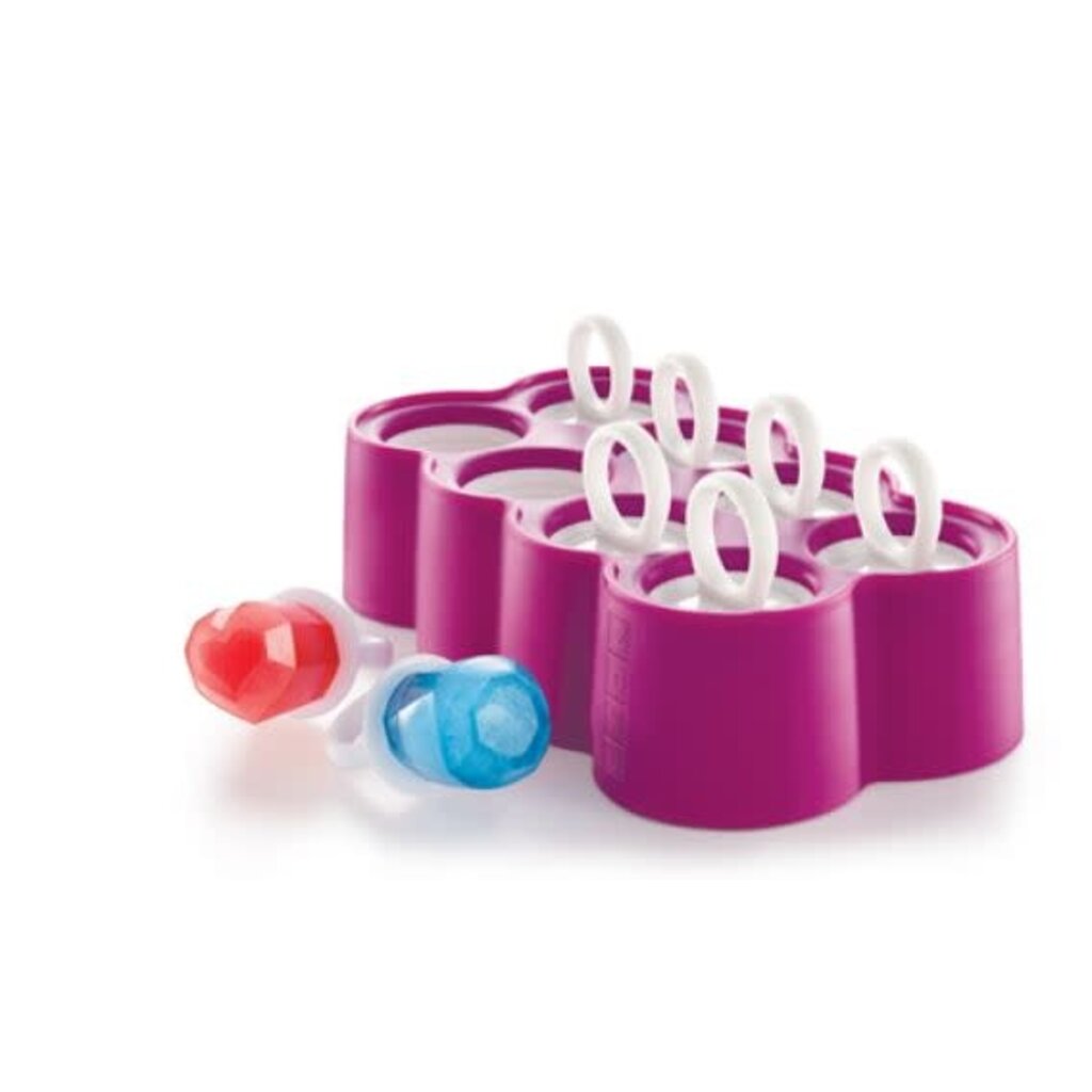ZOKU ICE POP MOLDS