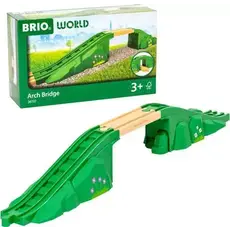 BRIO BRIO ARCH BRIDGE