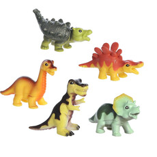 AURORA MY FIRST DINOSAUR ANIMAL PLAYSET